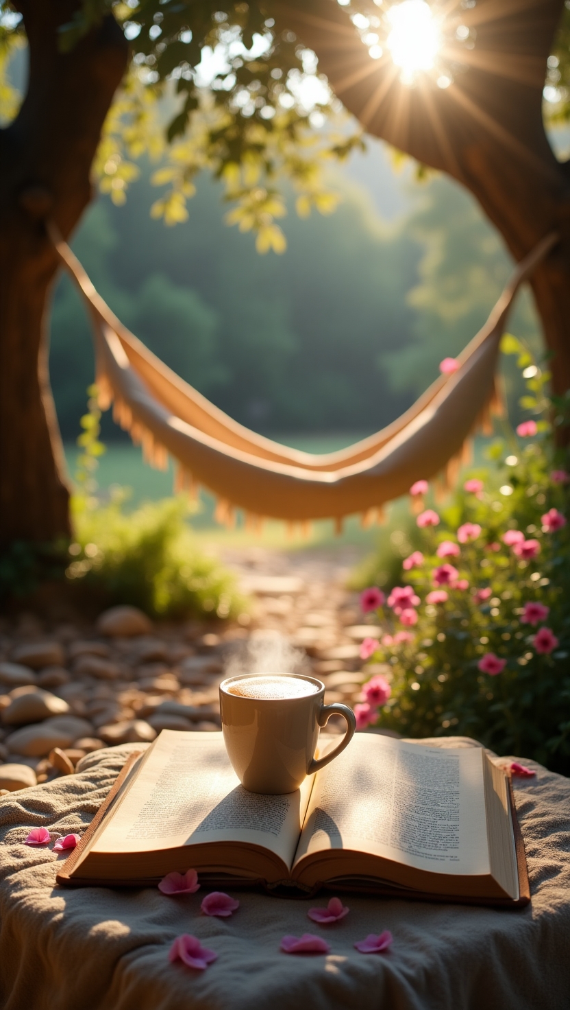 Dappled Haven