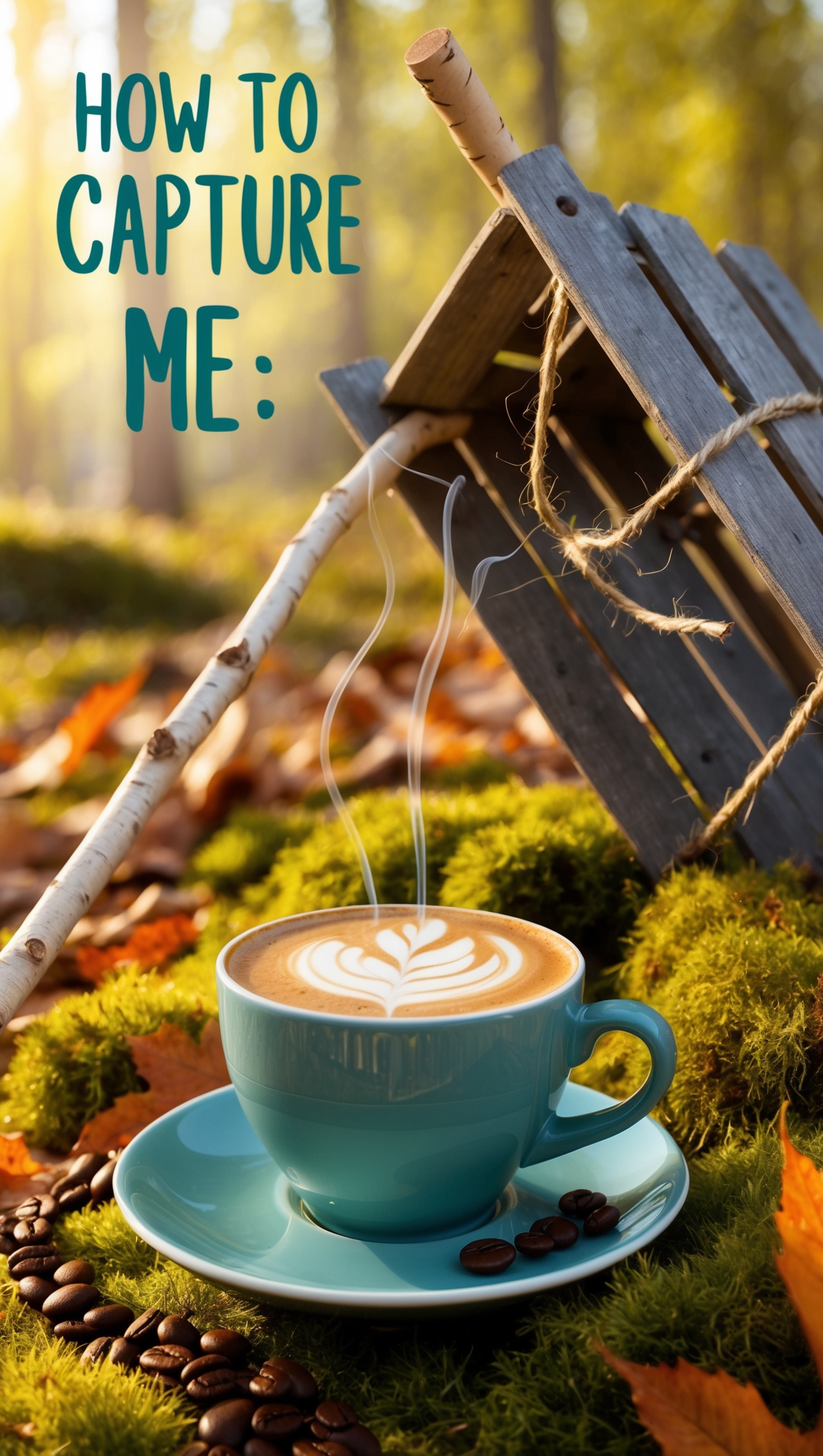 Latte Lure